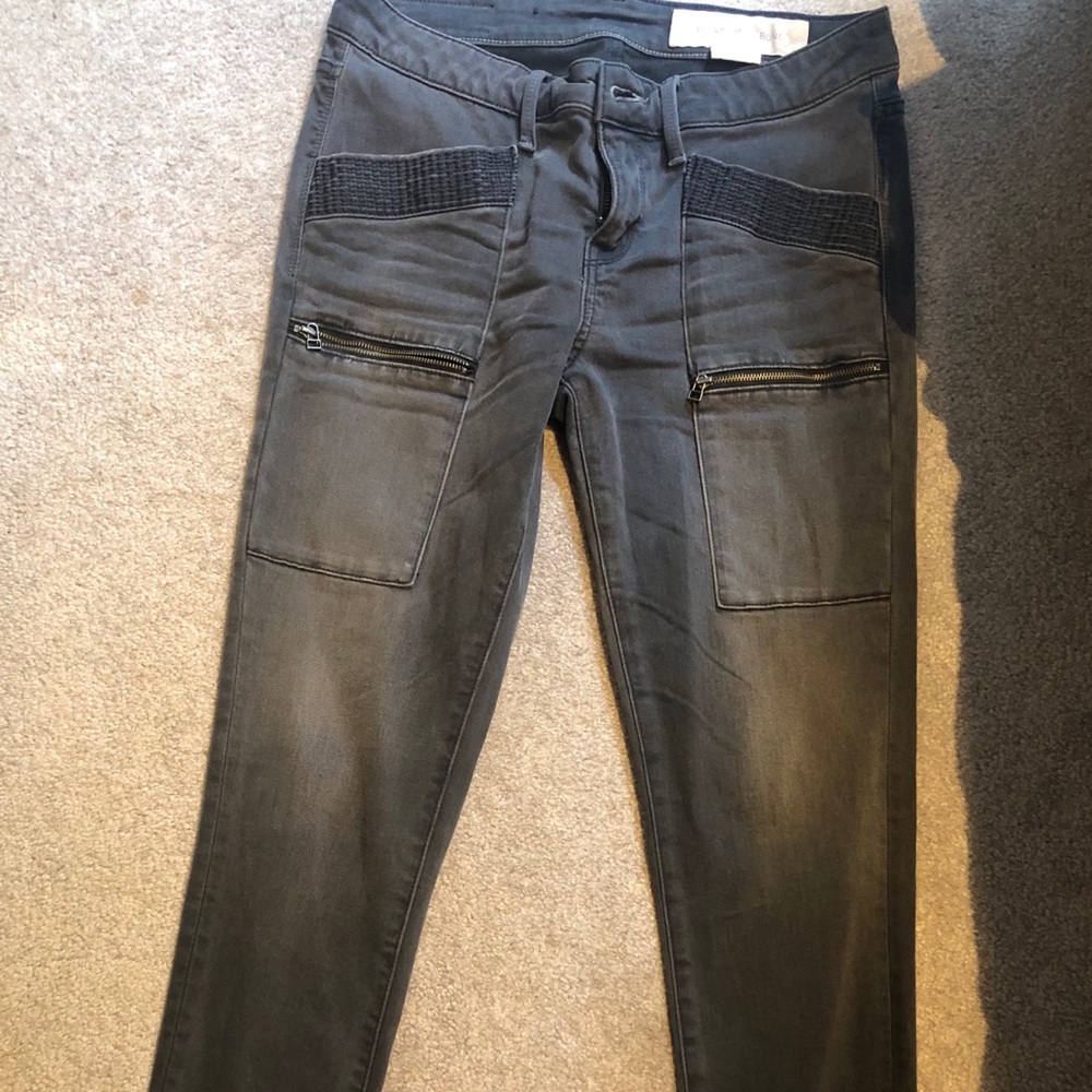 Treasure & Bond Jeans
